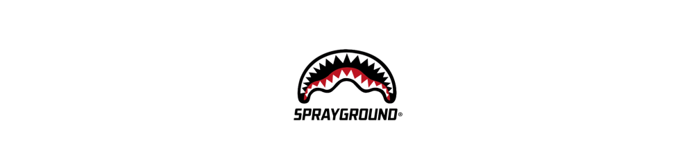Sprayground Logo