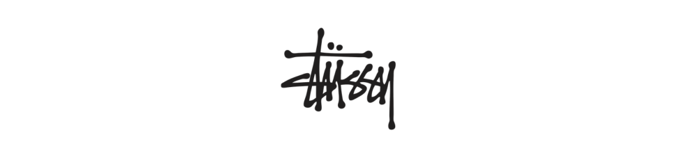 Stussy Logo