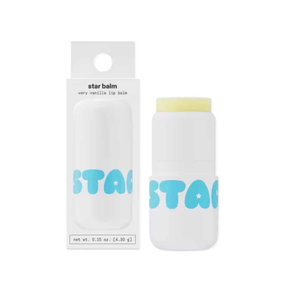Starface Star Balm Very Vanilla