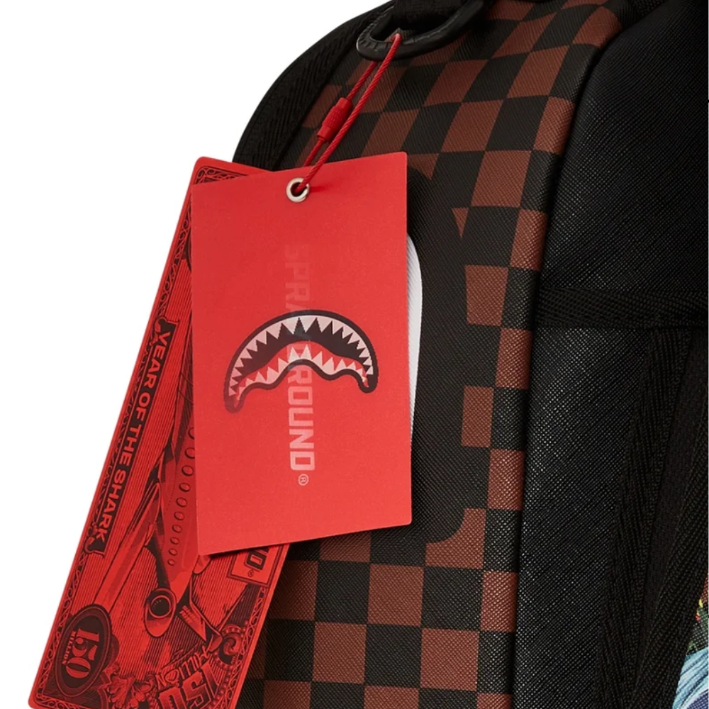 SLOTH SIP DLXSV BACKPACK