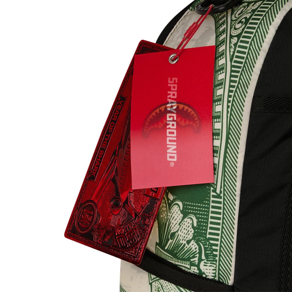 Sprayground Fly Bear 2 Backpack