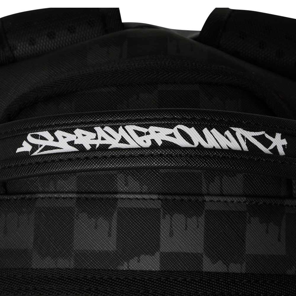 Sprayground Subway Vandals Backpack