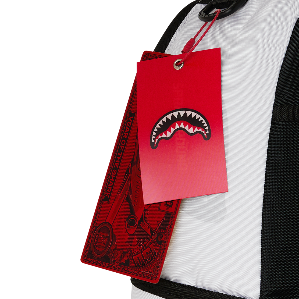 Sprayground Moneybear Stash Backpack