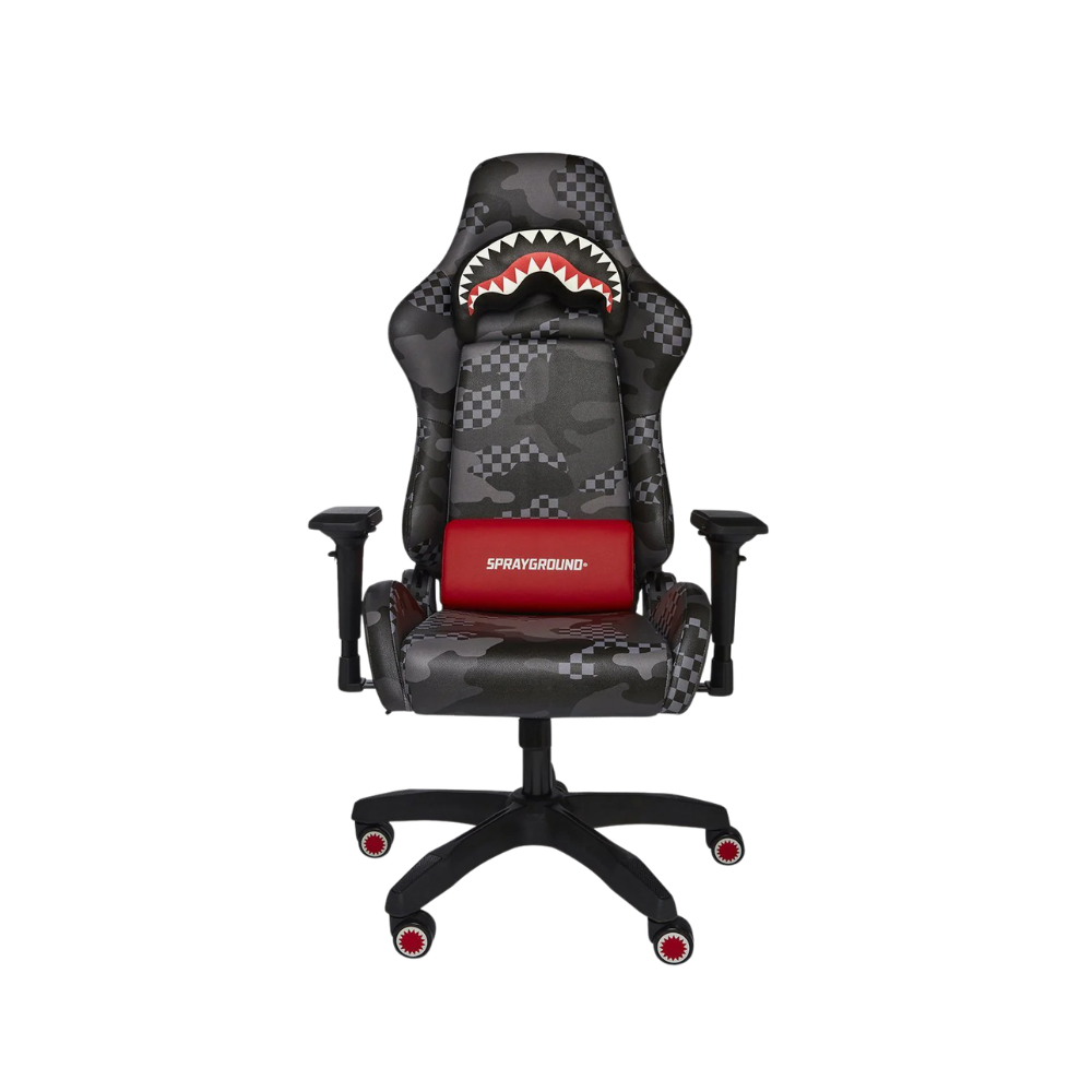 Sprayground Gaming Chair 3AM Black | 910Z627NSZ