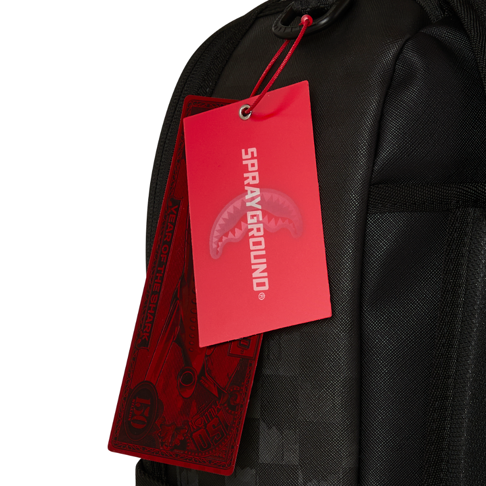 Sprayground Subway Vandals Backpack