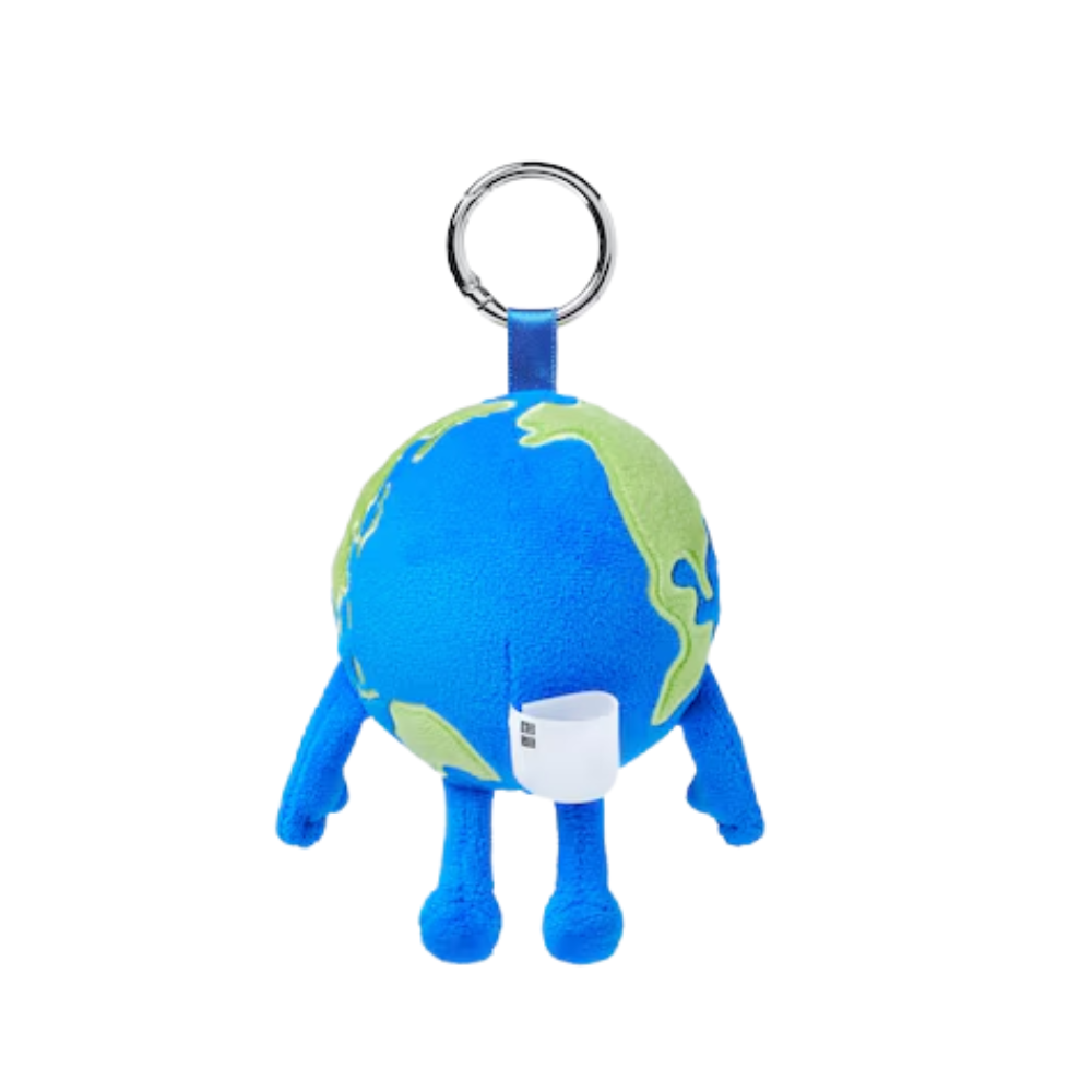 Uniqlo 'KAWS UNIVERSE' Charm
