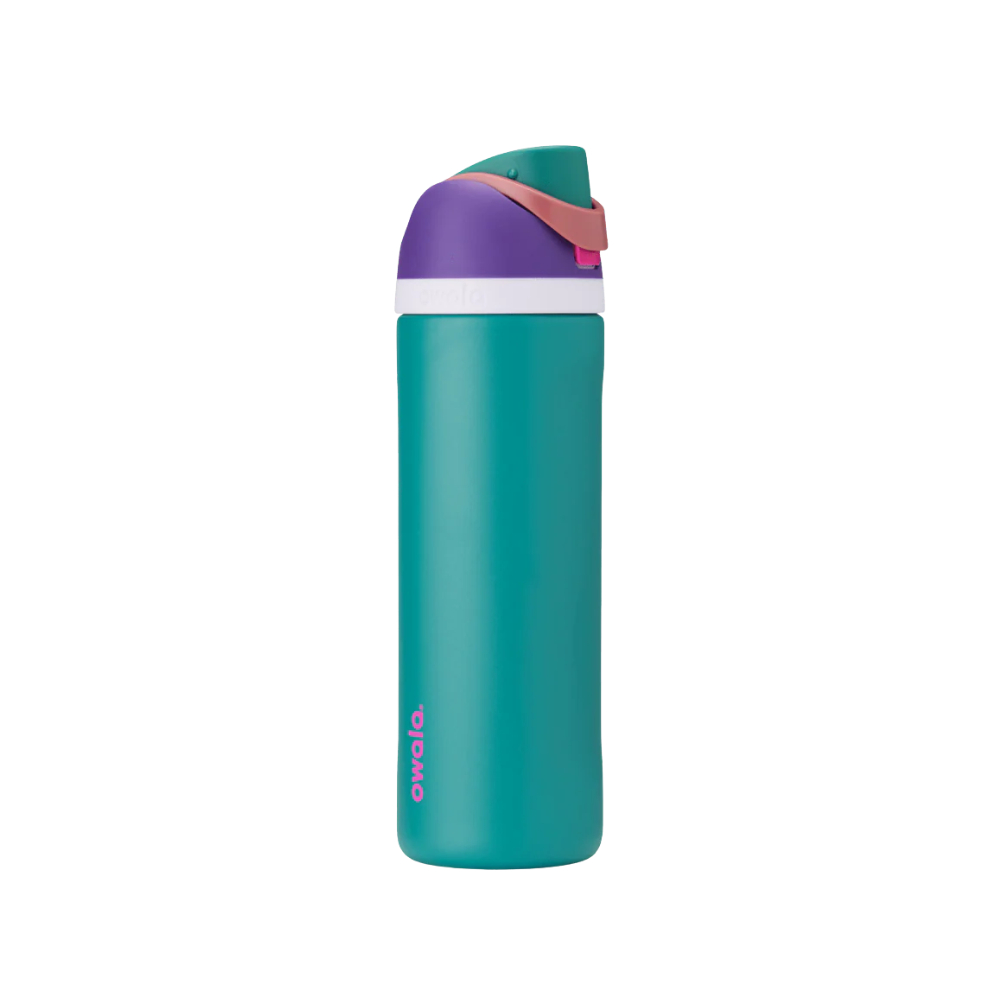 Owala FreeSip Insulated Water Bottle