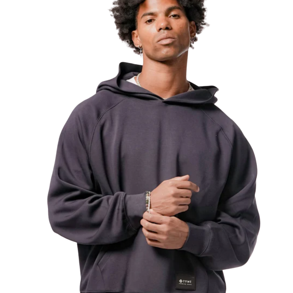 TYNT Premium Oversized Hoodie