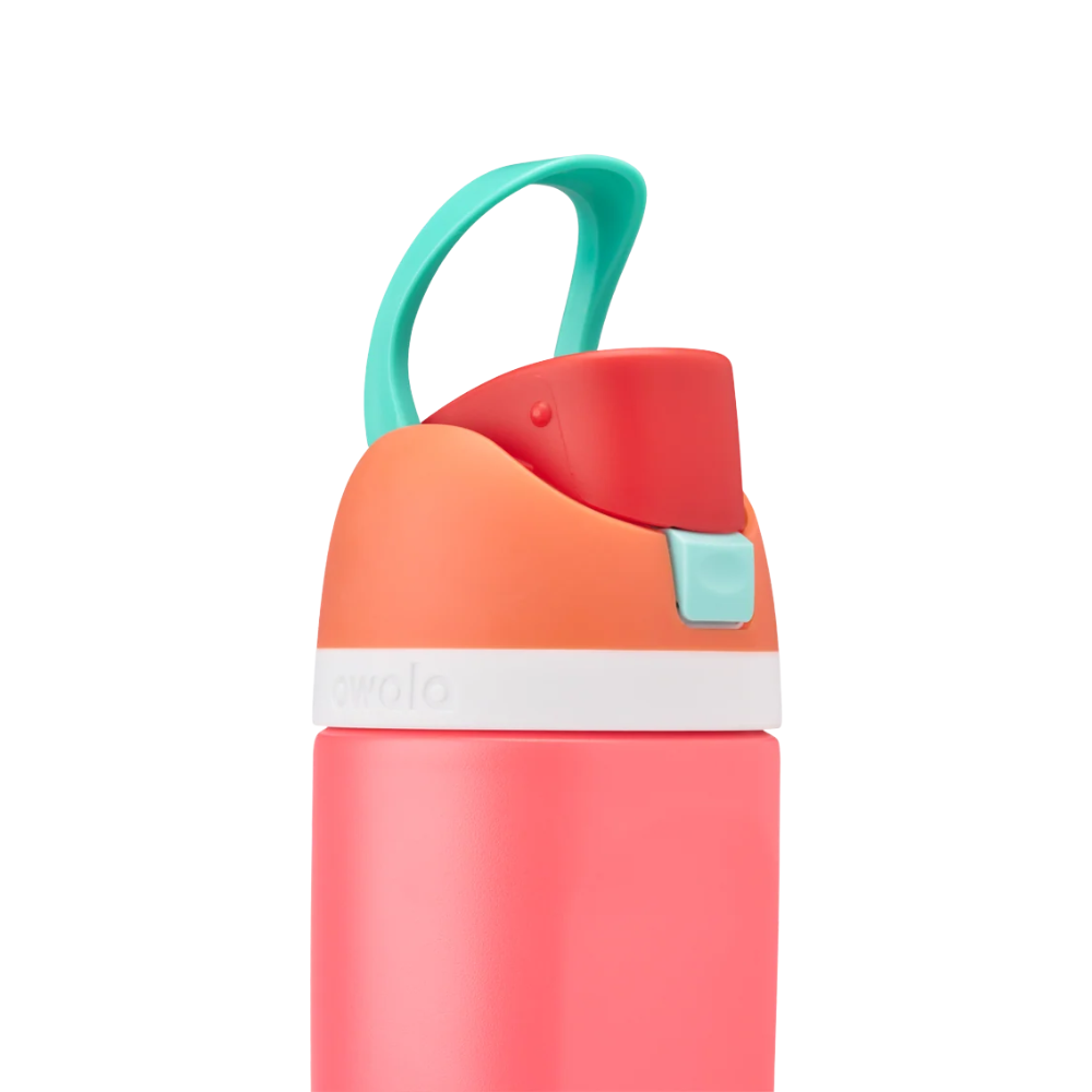 Owala Kids' FreeSip 16oz