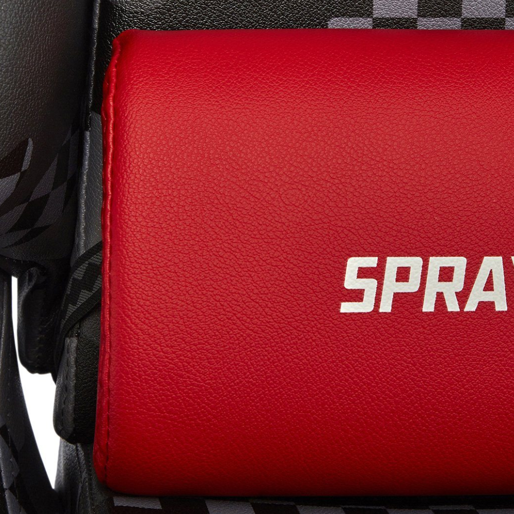 Sprayground Gaming Chair 3AM Black | 910Z627NSZ
