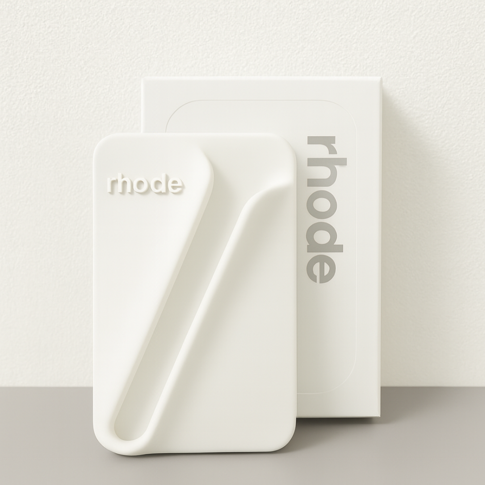 Snap-On Lip Case – Magnetic Lip Holder with MagSafe | Compact, Lightweight, Imported from USA