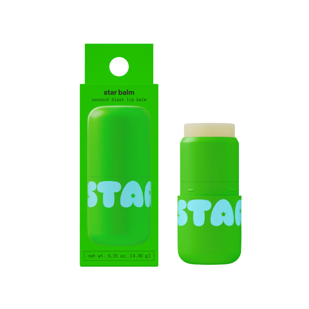 Starface Star Balm Coconut Blast