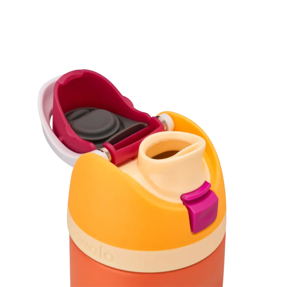 Owala FreeSip Insulated Water Bottle