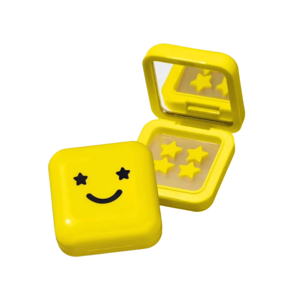 Starface Hydro-Star® + Big Yellow Pimple Patches