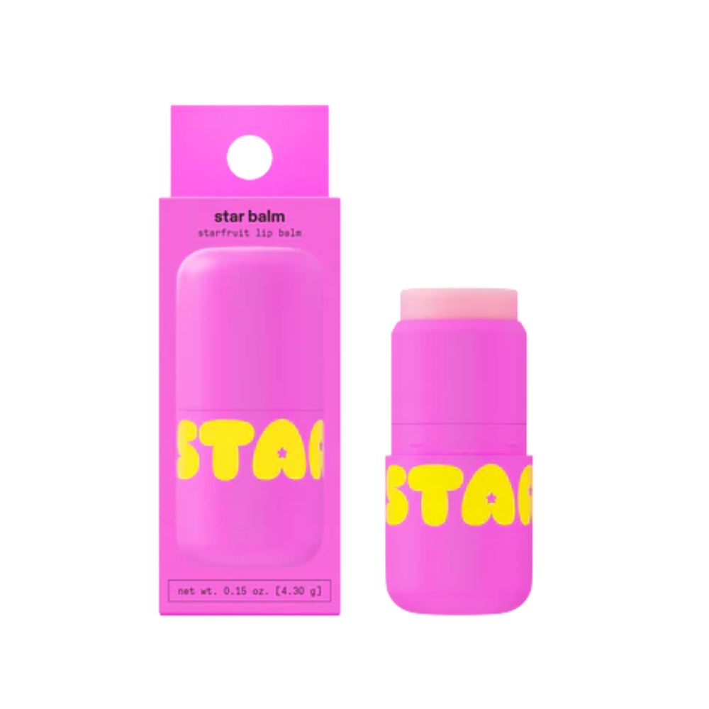 Starface Star Balm Starfruit