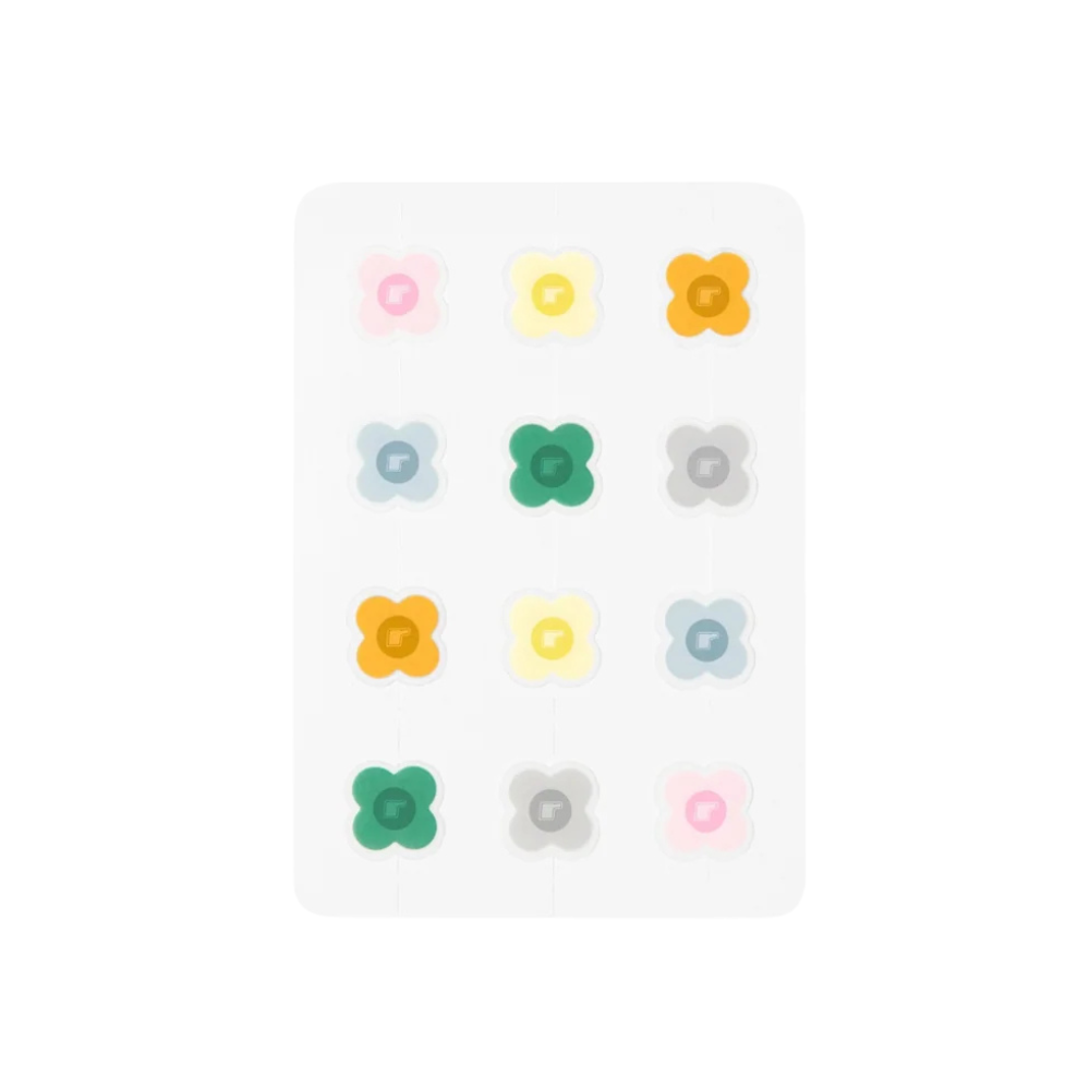 Spotwear Hydrocolloid Pimple Patches – Invisible Spot Care | 100% Original, Imported from USA