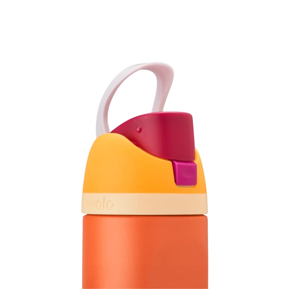 Owala FreeSip Insulated Water Bottle