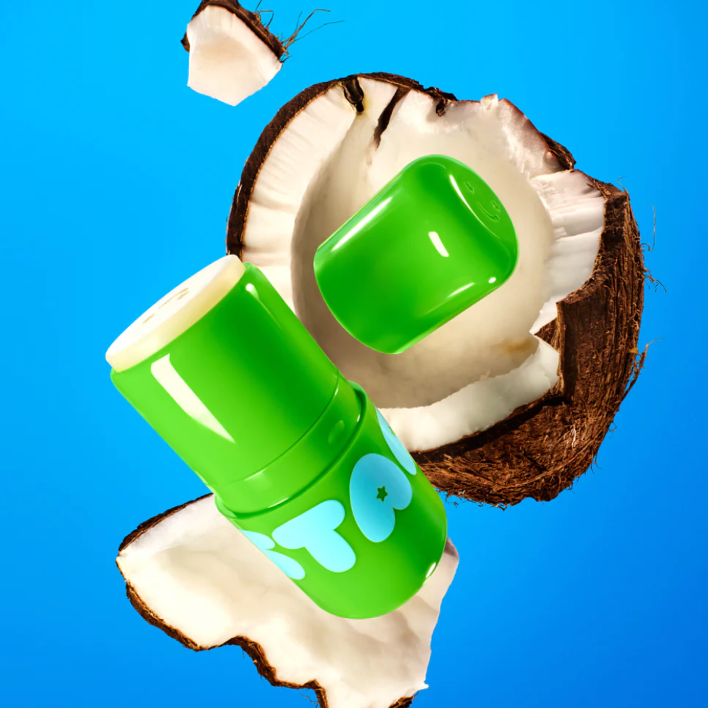 Starface Star Balm Coconut Blast