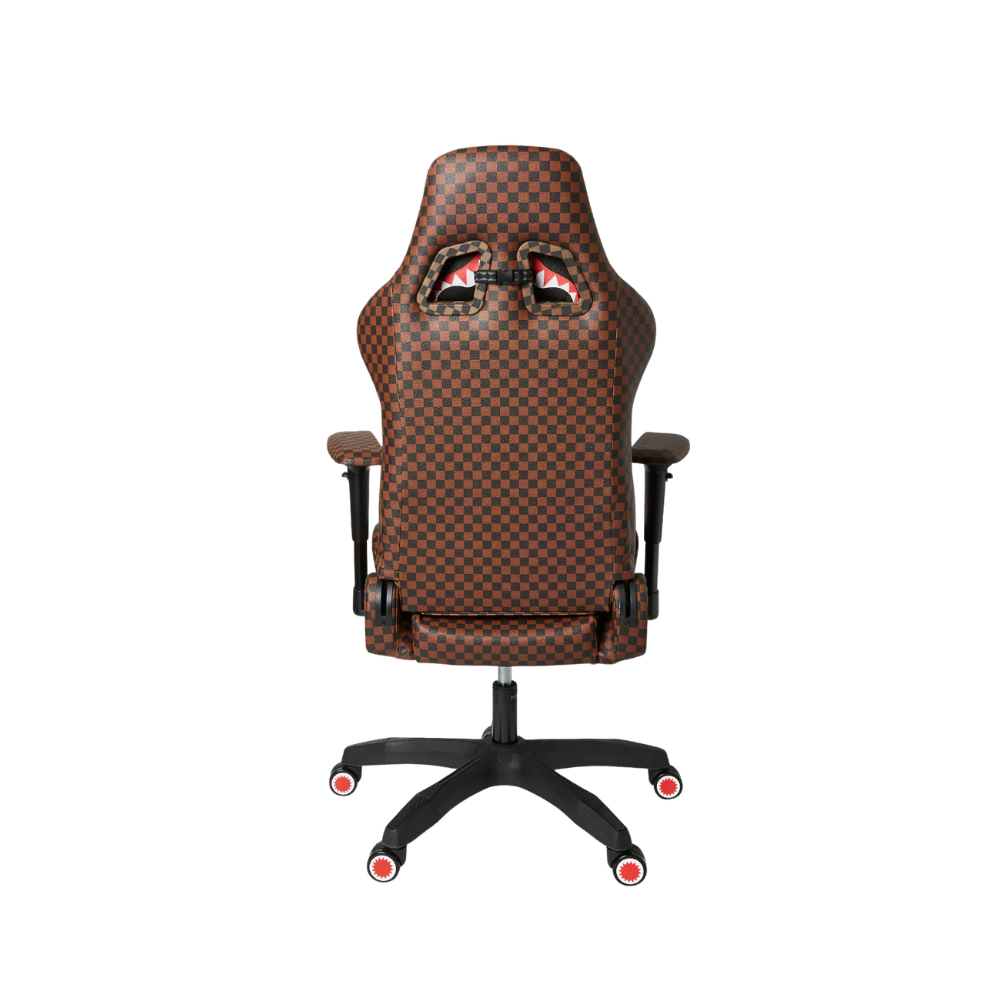 Sprayground Sharks In Paris Chair | 910Z406NSZ