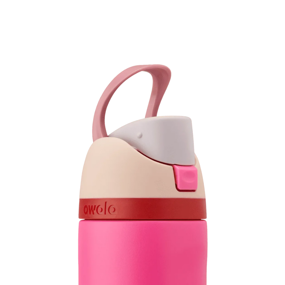 Owala FreeSip Insulated Water Bottle
