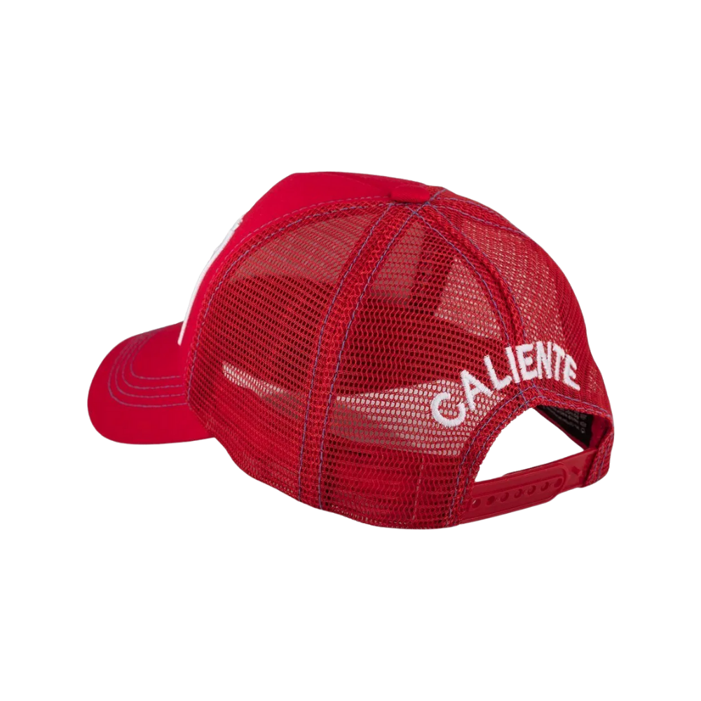 Feelin’ Bueno Red Cap