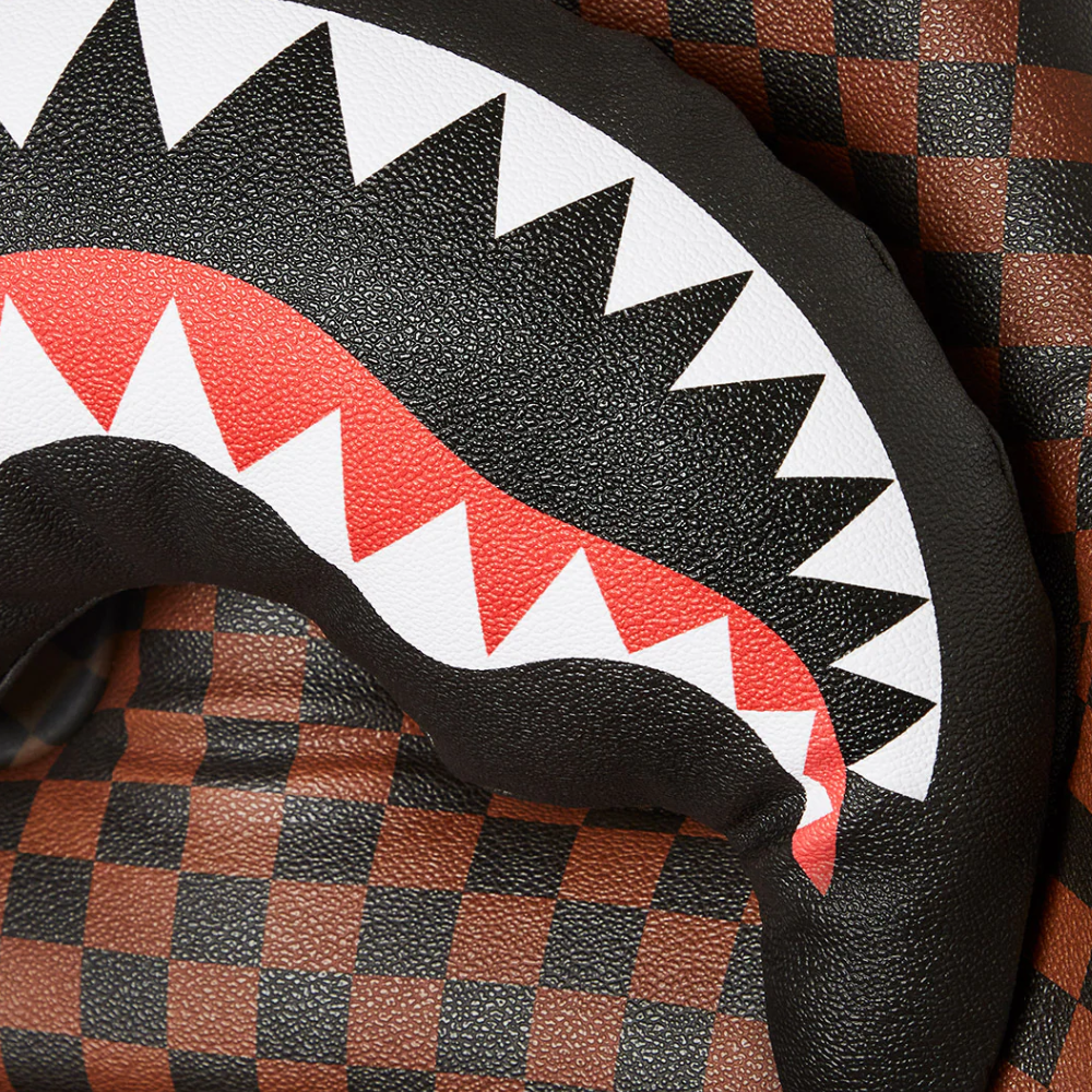 Sprayground Sharks In Paris Chair | 910Z406NSZ