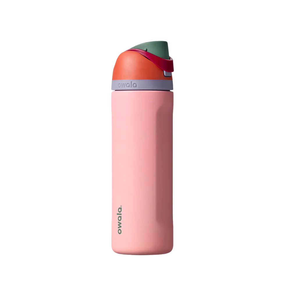 Owala FreeSip Insulated Water Bottle