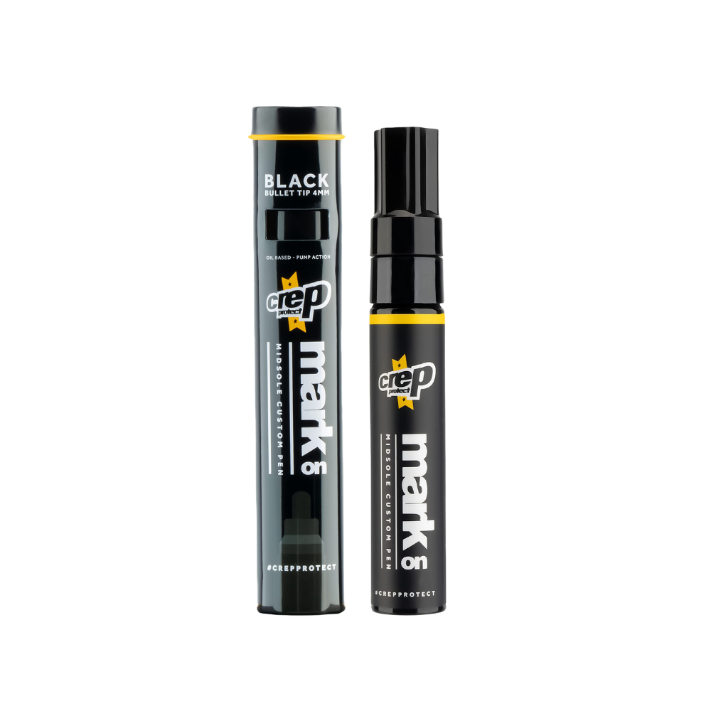 Mark On Pen