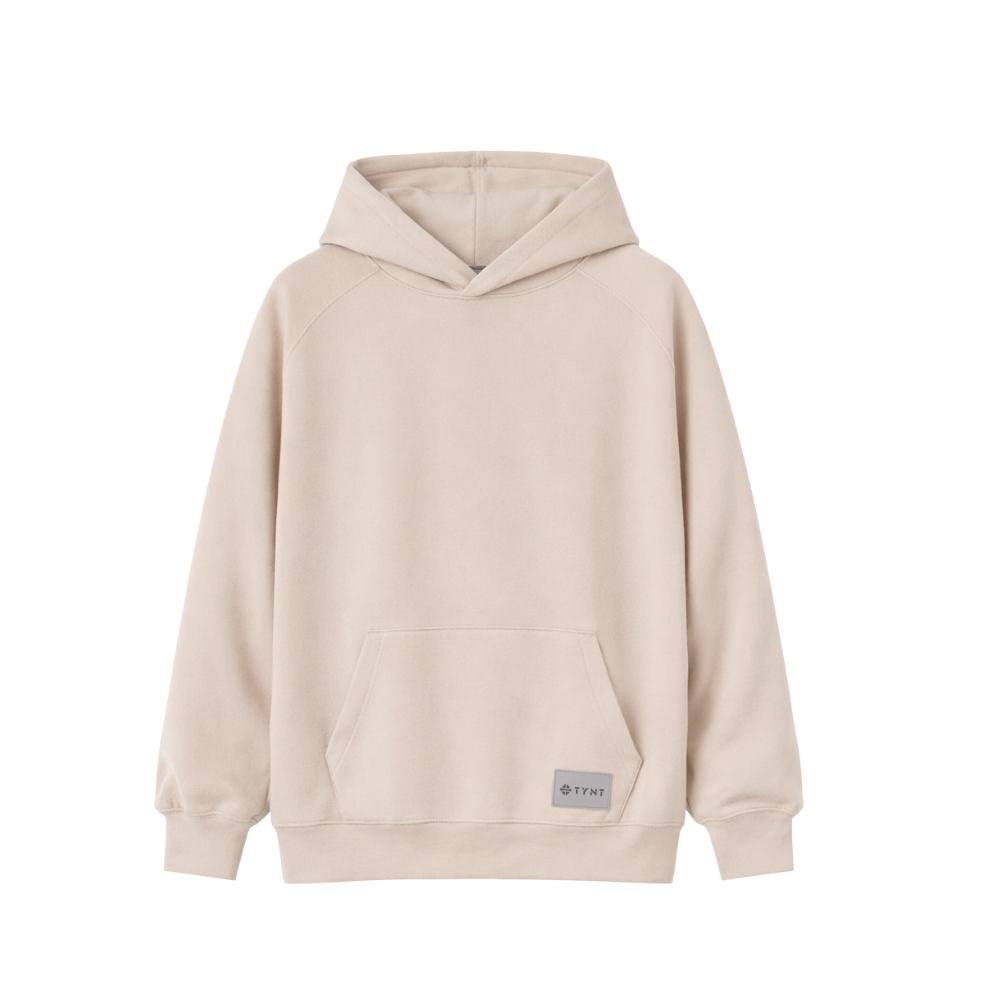 TYNT Premium Oversized Hoodie