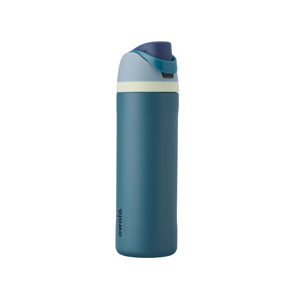 Owala FreeSip Insulated Water Bottle