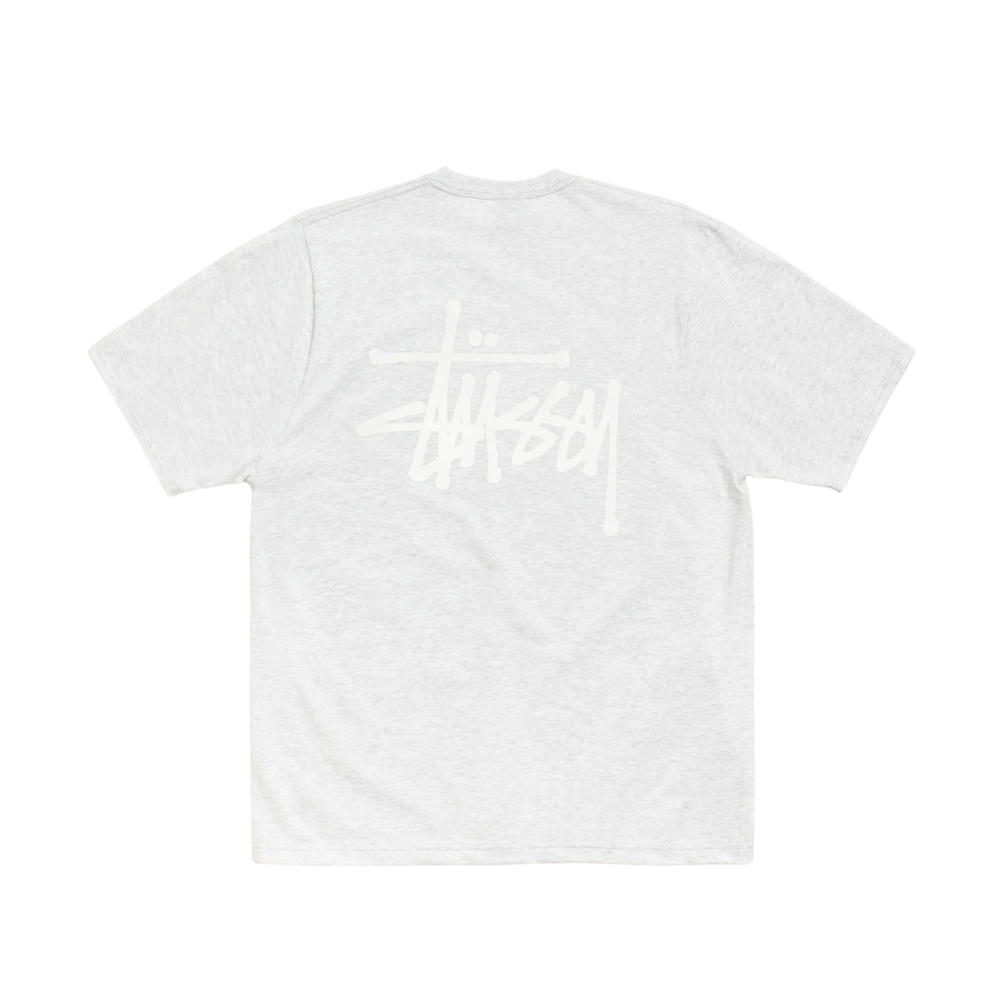 BASIC STÜSSY TEE