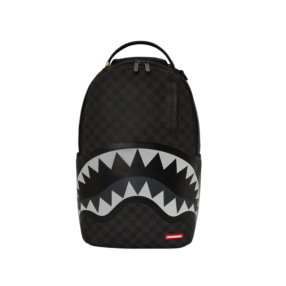 Sprayground LIGHTS OUT SIP BACKPACK