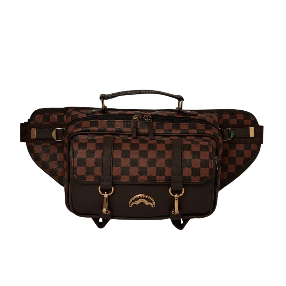 SPEC OPS PIXEL EMBOSS CROSSBODY - CARGO