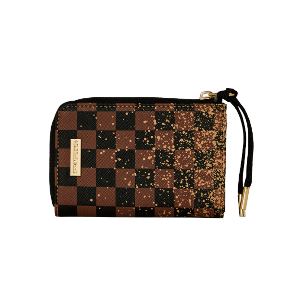 Sprayground Henny Spritz Wallet