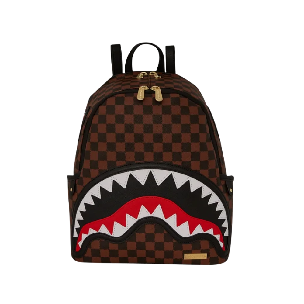 SAWTOOTH SHARKS IN PARIS SAVAGE