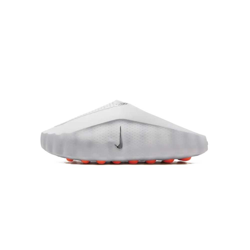 Nike Mind 001 Slide Light Smoke Grey