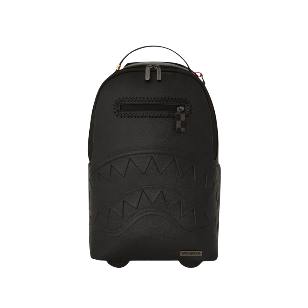 Sprayground Zaino Trolley Check Wheely Backpack