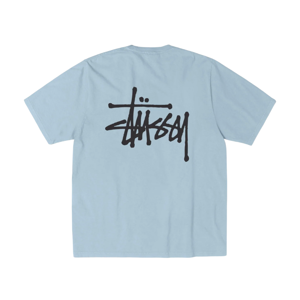 BASIC STÜSSY TEE