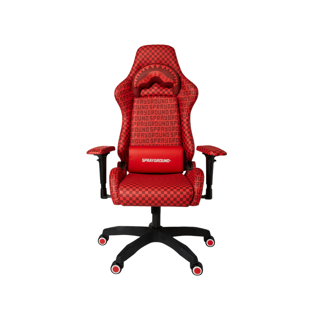 Sprayground Infinity Red Chair | 910Z405NSZ