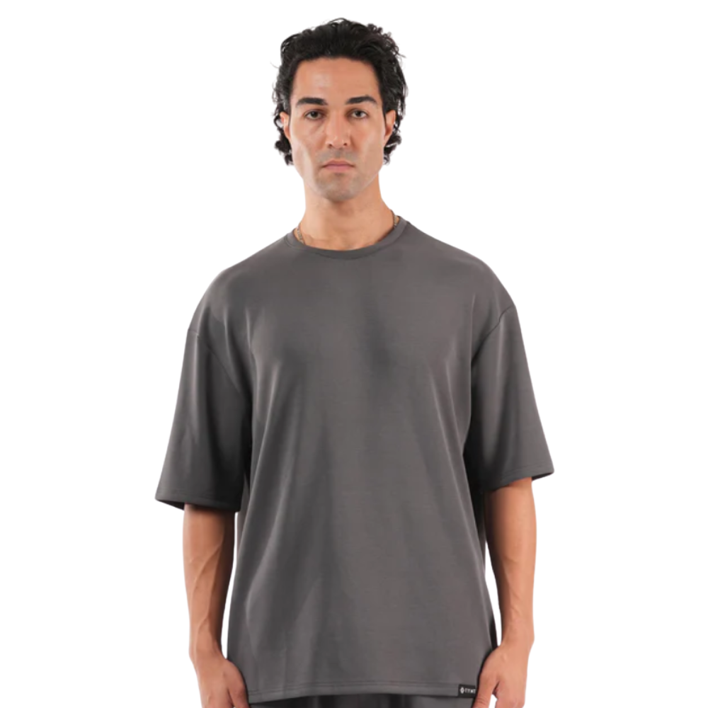 TYNT Premium Oversized T-shirt