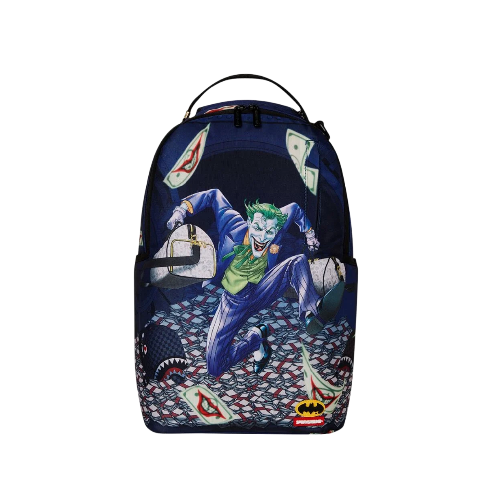 JOKER BANKS BACKPACK
