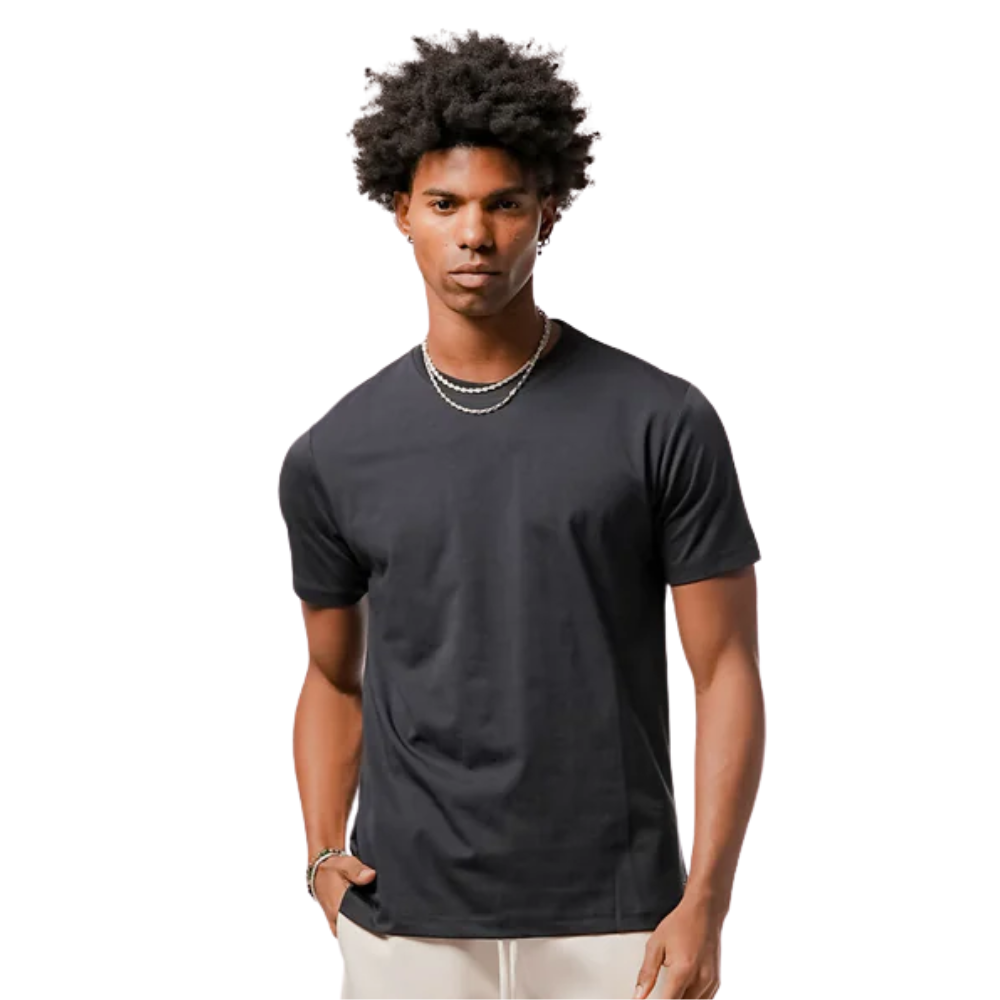 TYNT Round Neck T-shirt