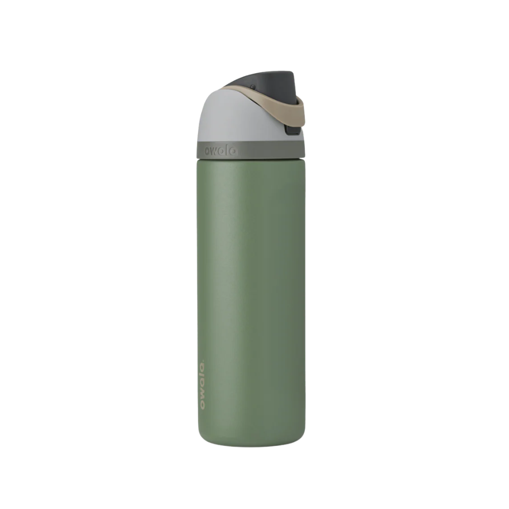 Owala FreeSip Insulated Water Bottle