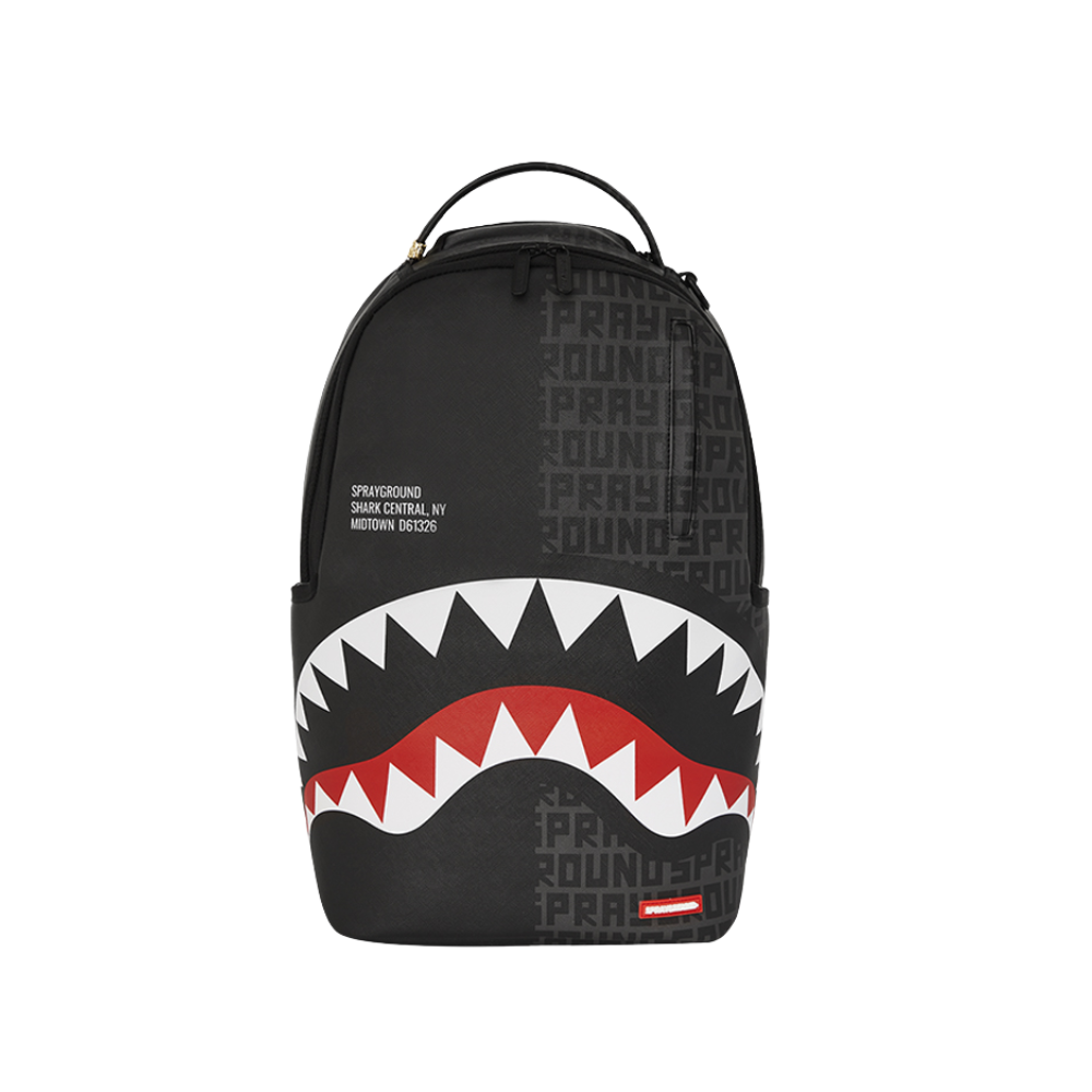 Shark Central Split Infinity DLXSV Backpack