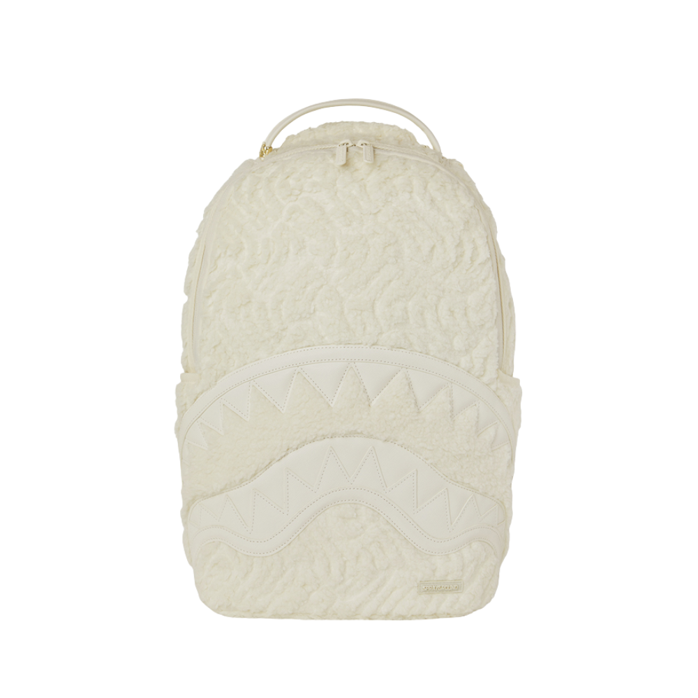 Sprayground Sherpa Shark Backpack