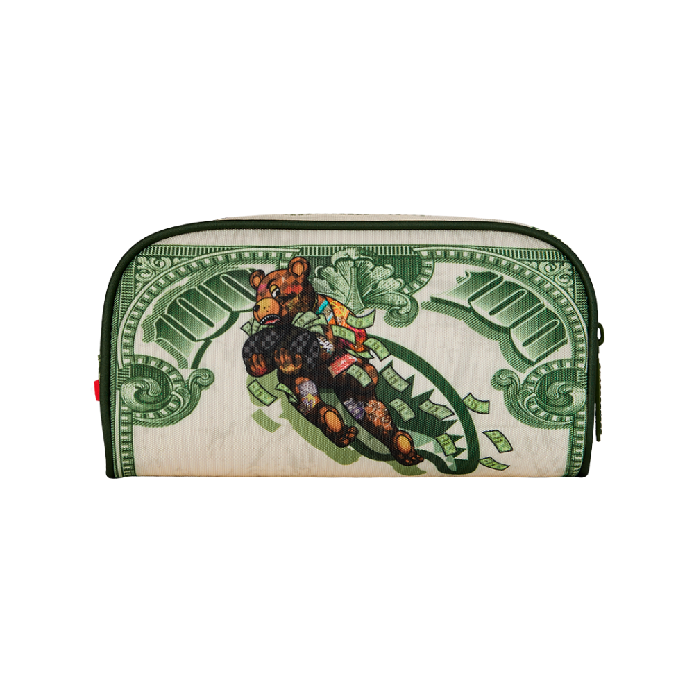 Sprayground Fly Bear 2 Pouch