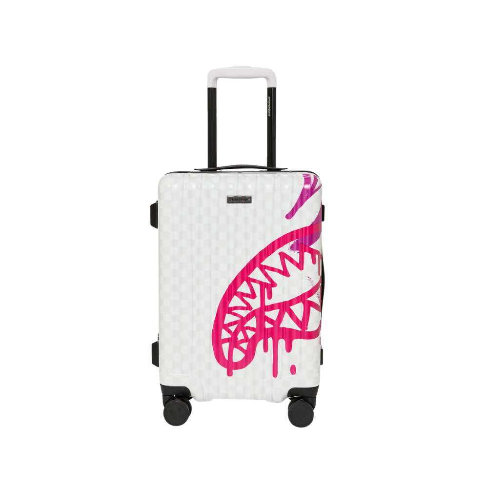Sprayground Graff Mayhem Rmx Carry-on Luggage