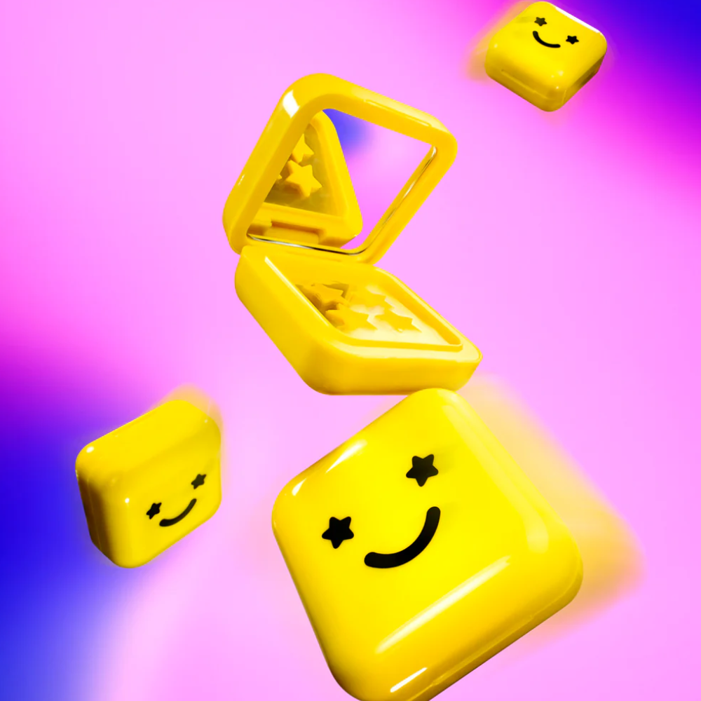 Starface Hydro-Star® + Big Yellow Pimple Patches