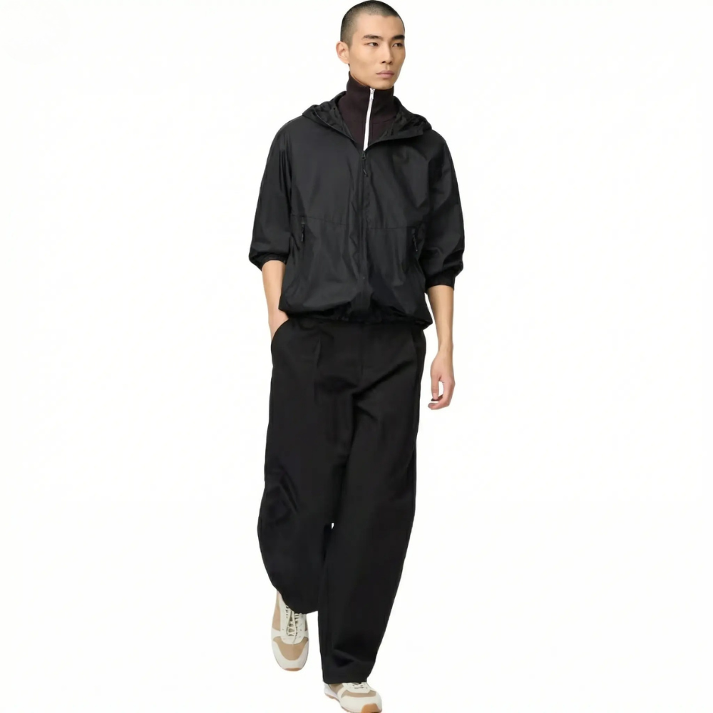 Uniqlo Barrel Pants