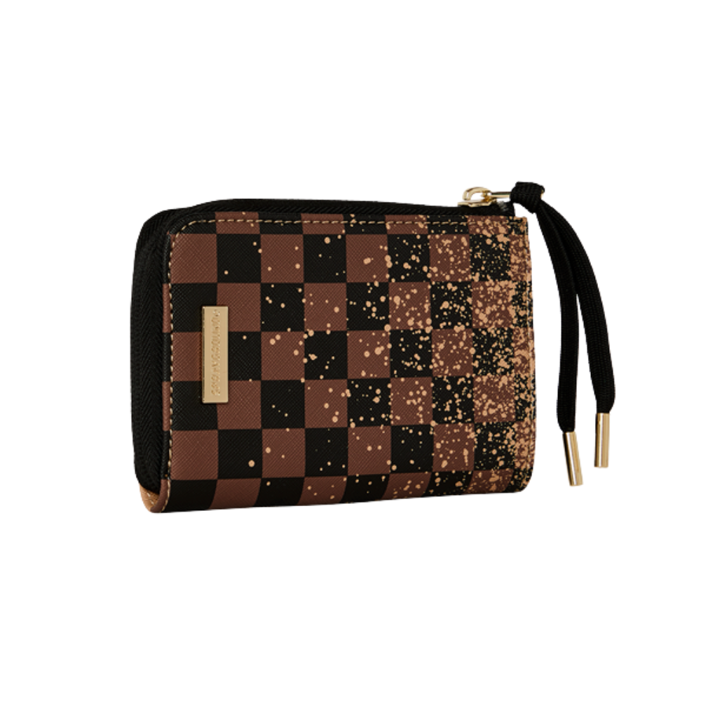Sprayground Henny Spritz Wallet